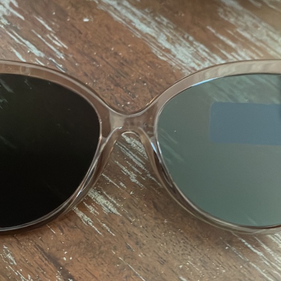 Piranha RWB 22/#82642 clear brown sunglasses with tags - Picture 7 of 15